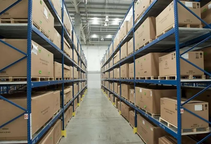 厦门到北海货物仓储