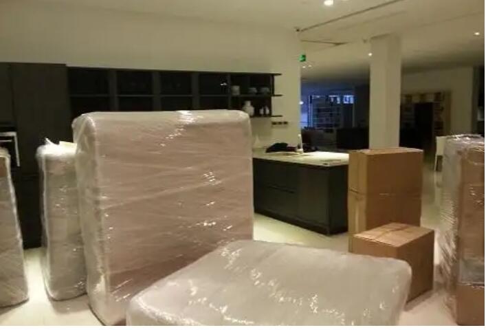 厦门到北海长途搬家