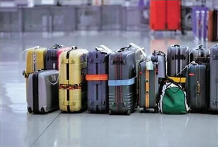 厦门到北海行李托运